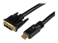 STARTECH.COM 5m HDMI auf DVI-D Kabel St/St