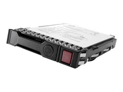 HPE 1.8TB SAS 10K SFF SC 512e DS HDD