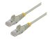 STARTECH.COM 2m Gray Cat 5e Cable