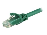 STARTECH.COM 3m Cat6 Gigabit Snagless Patchkabel - RJ45...