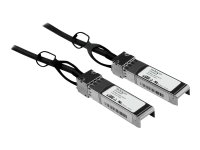 STARTECH.COM Cisco kompatibles SFP+ Twinax Kabel 3m -...