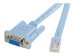 STARTECH.COM 6 ft RJ45 to DB9 Cisco Console Management Router Cable - M/F