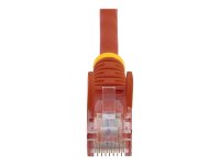 STARTECH.COM 2m Cat5e RJ45 UTP Netzwerkkabel Snagless -...