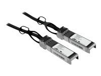 STARTECH.COM Cisco kompatibles SFP+ Twinax Kabel 2m -...