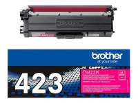 BROTHER TN-423M Tonerkassette Magenta Hohe Kapazität 4.000 seiten fur Brother HL-L8260CDW L8360CDW