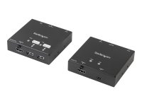 STARTECH.COM HDMI über Cat6 Extender mit 4 Port USB...