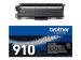 BROTHER TN-910BK Tonerkassette Schwarz Ultra Hohe Kapazität 9.000 seiten fur Brother HL-L9310CDW T