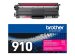 BROTHER TN-910M Toner Cartridge Magenta Ultra Hohe Kapazität 9.000 seiten für Brother HL-L9310CDW(T)