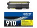 BROTHER TN-910Y Toner Cartridge Gelb Ultra Hohe Kapazität 9.000 seiten für Brother HL-L9310CDW(T)