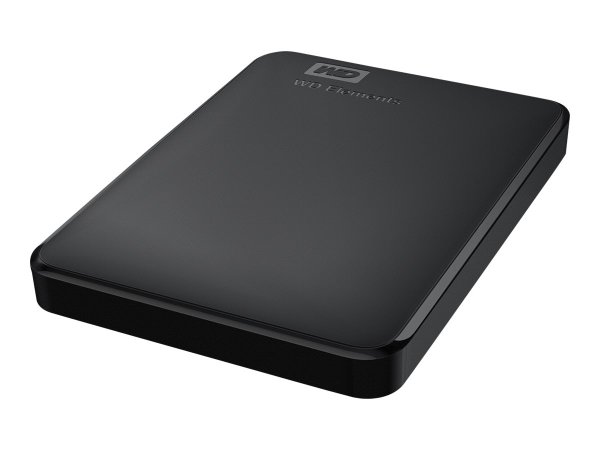 WD Elements 1,5TB HDD USB3.0 Portable 6,4cm 2,5Zoll RTL extern RoHS compliant Low cost black