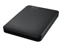 WD Elements 1,5TB HDD USB3.0 Portable 6,4cm 2,5Zoll RTL...