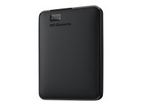 WD Elements 1,5TB HDD USB3.0 Portable 6,4cm 2,5Zoll RTL...