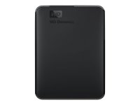 WD Elements 1,5TB HDD USB3.0 Portable 6,4cm 2,5Zoll RTL extern RoHS compliant Low cost black