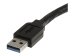 STARTECH.COM 10m USB 3.0 Active Extension Cable - M/F