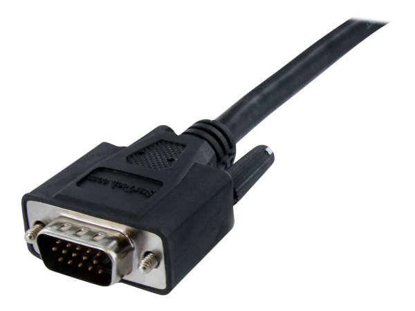 STARTECH.COM 1m DVI to VGA Display Monitor Cable M/M - DVI to VGA 15 Pin