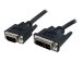 STARTECH.COM 1m DVI to VGA Display Monitor Cable M/M - DVI to VGA 15 Pin