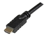 STARTECH.COM 30m High Speed HDMI Kabel - St/St - Aktiv -...