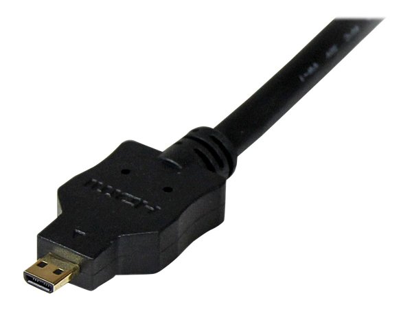 STARTECH.COM 2m Micro HDMI to DVI-D Cable - M/M