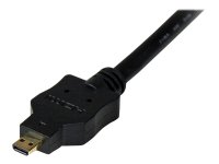 STARTECH.COM 2m Micro HDMI to DVI-D Cable - M/M