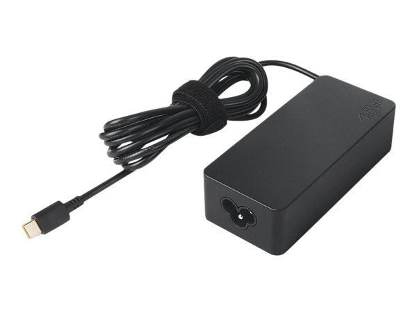 LENOVO 45W Standard AC Adapter USB Type-C EU