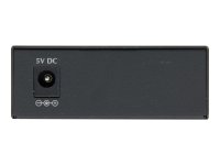 STARTECH.COM Unmanaged Gigabit Fiber Media Converter -...