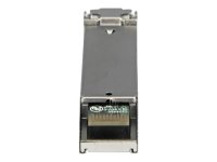 STARTECH.COM Cisco kompatibel Gigabit SFP Transceiver...