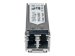 STARTECH.COM Cisco kompatibel Gigabit SFP Transceiver Modul MM LC - Mini-GBIC bis 550m - Glasfaser Transceiver 850nm 1000Base-SX