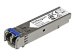 STARTECH.COM Gigabit LWL SFP Transceiver Modul - HP J4858C kompatibel - MM LC mit DDM - 550m - 1000Base-SX