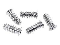 STARTECH.COM Mounting PC Case Fan Screws - 50 Pack