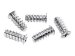 STARTECH.COM Mounting PC Case Fan Screws - 50 Pack