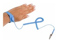 STARTECH.COM ESD Anti Static Wrist Strap Band with...