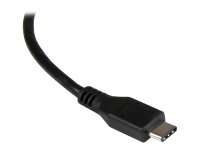 STARTECH.COM USB-C auf Gigabit Netzwerkadapter mit extra...