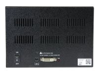 STARTECH.COM PCI Express Erweiterungsgehäuse - 4x PCI Slot Erweiterungsbox/ -gehäuse