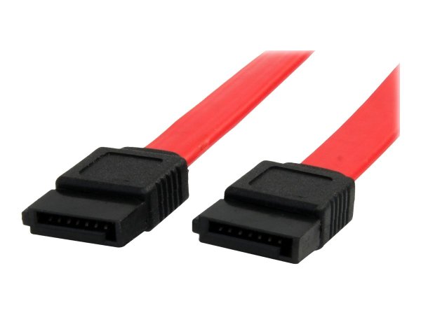 STARTECH.COM 18in SATA Serial ATA Cable