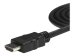 STARTECH.COM USB-C auf HDMI Adapter - USB Typ-C auf HDMI Konverter - 2m - 4K bei 30 Hz