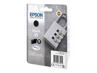 EPSON 4LB 35 Ink Black 16.1ml