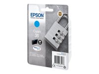 EPSON 2LB 35 Ink Cyan 9.1ml