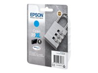 EPSON 2LB 35XL Ink Cyan 20.3ml