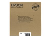 EPSON 3LB EasyMail MP Daisy Claria Multipack Home CMYK