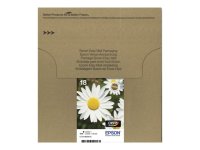 EPSON 3LB EasyMail MP Daisy Claria Multipack Home CMYK