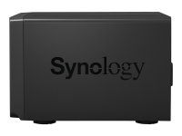 SYNOLOGY DX517 5-Bay HDD-Gehaeuse fuer DS1517+ DS1817+...