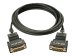 LINDY DVI Cat.5/6 Extender 50m/70m. DVI-D ueber RJ45 UTP/STP 1920x1200 bis 50m