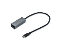 I-TEC USB-C Metal Gigabit Ethernet Adapter 1x USB-C auf...