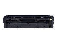 CANON CRG 045 Y gelb Toner fuer LBP613Cdw, LBP611Cn MF635Cx, MF633Cdw, MF631Cn