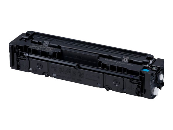 CANON CRG 045 HC cyan Toner hohe Kapazität fuer LBP613Cdw LBP611Cn MF635Cx MF633Cdw MF631Cn