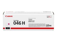 CANON CRG 046 HM magenta Toner hohe Kapazität fuer...