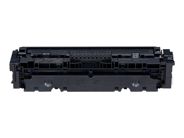 CANON CRG 046 BK schwarz Toner fuer LBP654Cx, LBP653Cdw MF735Cx, MF734Cdw, MF732Cdw