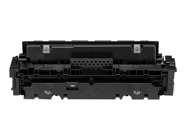 CANON CRG 046 HBK schwarz Toner hohe Kapazität fuer LBP654Cx LBP653Cdw MF735Cx MF734Cdw MF732Cdw