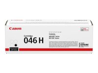 CANON CRG 046 HBK schwarz Toner hohe Kapazität fuer...