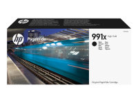 HP original PageWide 991X original Ink cartridge M0K02AE...